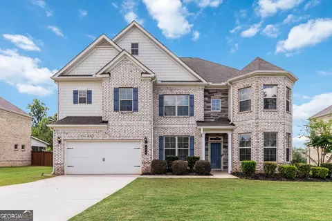 520 Coventry Way, Mcdonough, GA 30252
