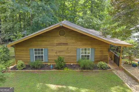776 Normandy Trl, Lavonia, GA 30553