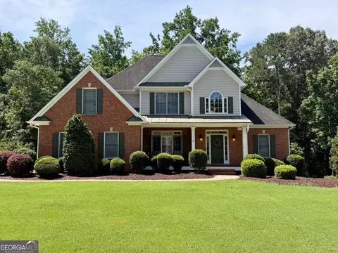 1015 Sugar Pike Way, Canton, GA 30115