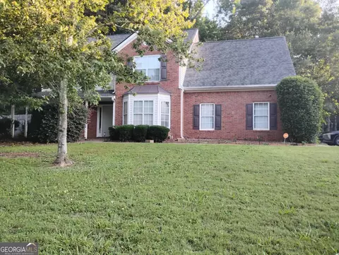 320 Hunters Chase, Mcdonough, GA 30253