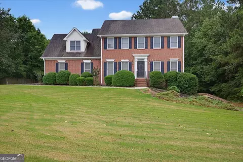 1206 Dover Pl SE, Conyers, GA 30013