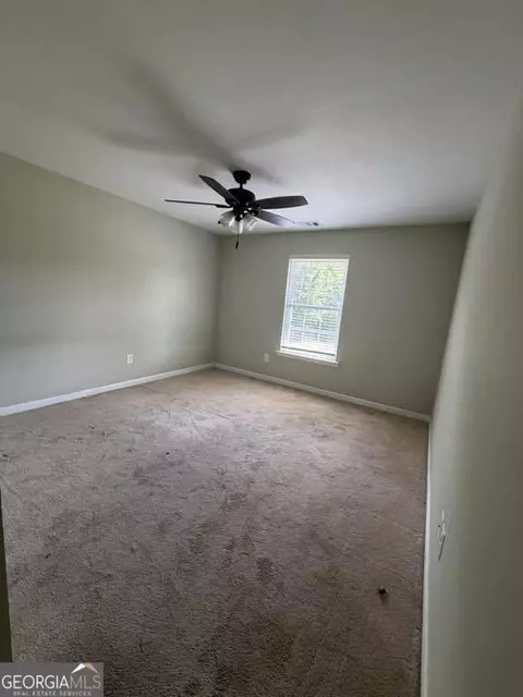 Bedroom - 402 Renee Rd, Pendergrass, GA 30567 photo 3 of 4