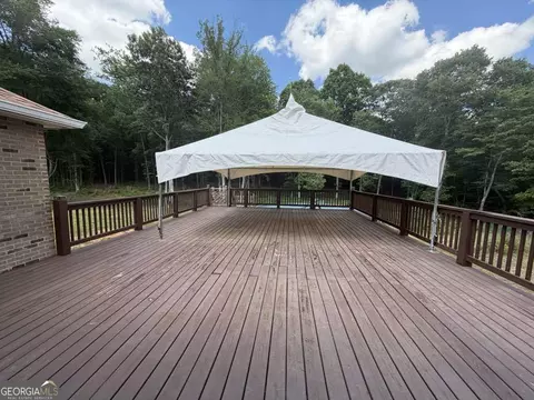 Exterior - 402 Renee Rd, Pendergrass, GA 30567 photo 11 of 21