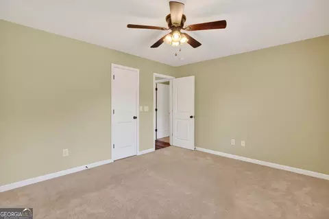 Bedroom - 402 Renee Rd, Pendergrass, GA 30567 photo 4 of 4