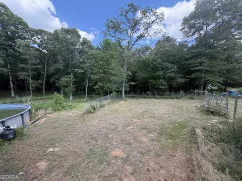 Exterior - 402 Renee Rd, Pendergrass, GA 30567 photo 13 of 21
