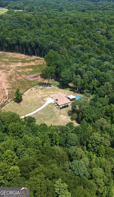 402 Renee Rd, Pendergrass, GA 30567