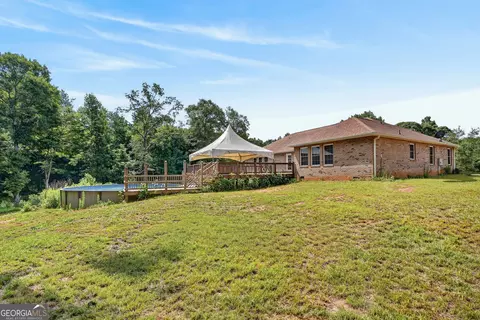 Exterior - 402 Renee Rd, Pendergrass, GA 30567 photo 20 of 21
