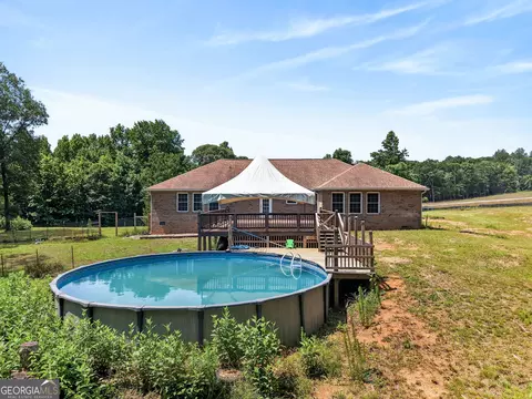 Exterior - 402 Renee Rd, Pendergrass, GA 30567 photo 21 of 21