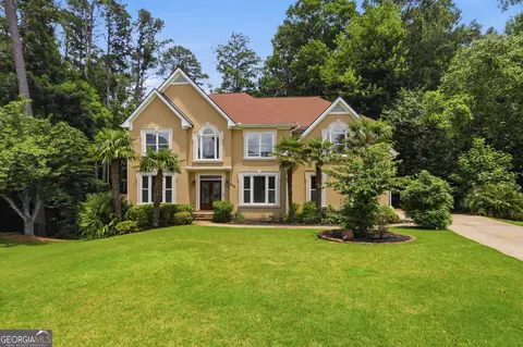 355 Chelsey Ct, Alpharetta, GA 30004