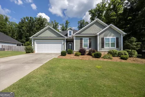 810 Holly Rdg, Gray, GA 31032