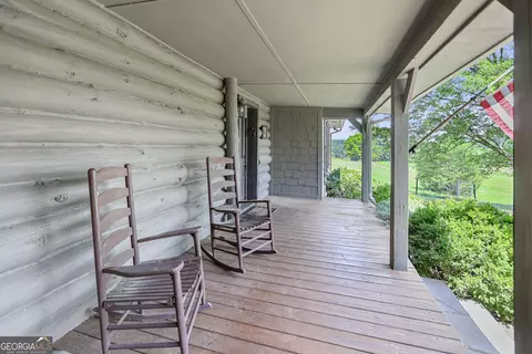 Exterior - 120 Jandale Dr, Lagrange, GA 30241 photo 1 of 11