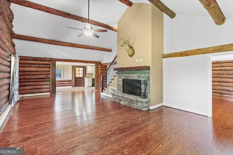 Living - 120 Jandale Dr, Lagrange, GA 30241 photo 1 of 1