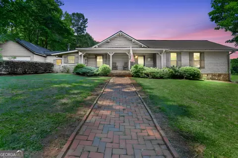 Exterior - 120 Jandale Dr, Lagrange, GA 30241 photo 2 of 11