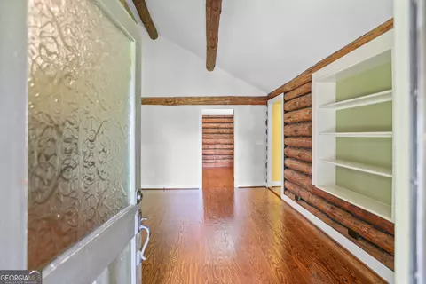 Entry Way - 120 Jandale Dr, Lagrange, GA 30241 photo 1 of 2