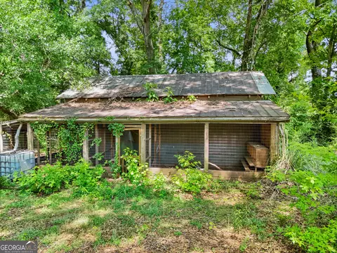Exterior - 120 Jandale Dr, Lagrange, GA 30241 photo 5 of 11