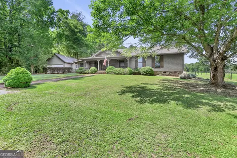 Exterior - 120 Jandale Dr, Lagrange, GA 30241 photo 3 of 11