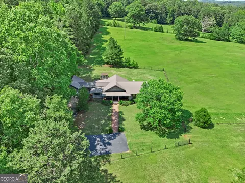 Exterior - 120 Jandale Dr, Lagrange, GA 30241 photo 4 of 11