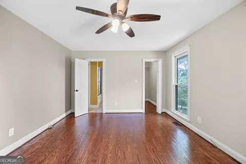 Bedroom - 120 Jandale Dr, Lagrange, GA 30241 photo 3 of 3