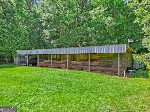 Exterior - 120 Jandale Dr, Lagrange, GA 30241 photo 7 of 11