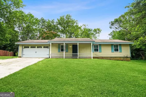 6988 Tan Bark Ct, Riverdale, GA 30296