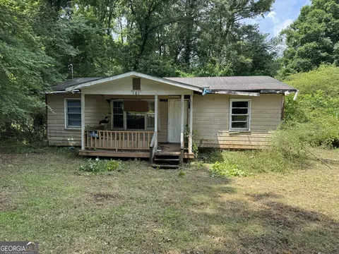 161 Thurman Dr, Gray, GA 31032