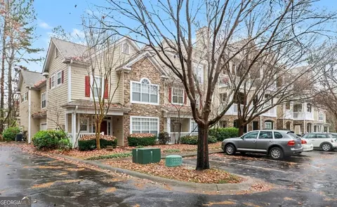 933 Sandringham Dr #933, Alpharetta, GA 30004