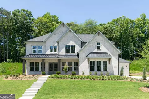 2475 Stewart Rd, Cumming, GA 30041