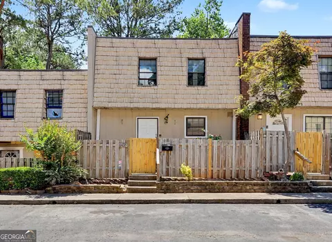 6435 Woodstone Ter, Morrow, GA 30260