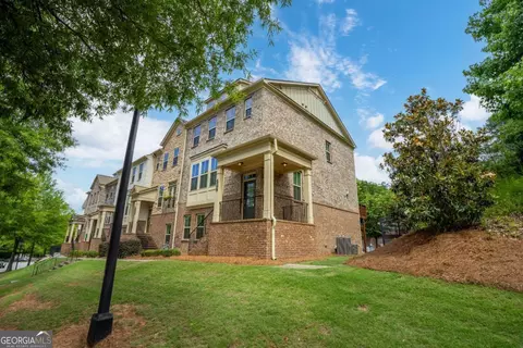 601 Northaven Ave, Suwanee, GA 30024