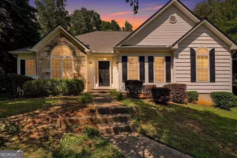 210 Amaranth Ct, Ball Ground, GA 30107