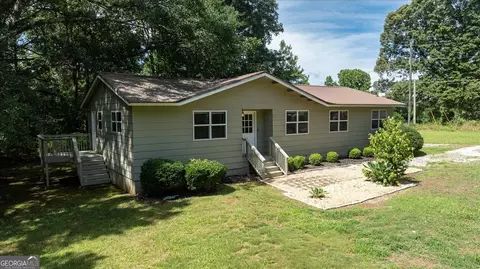 508 Thurmond Cir, Statham, GA 30666