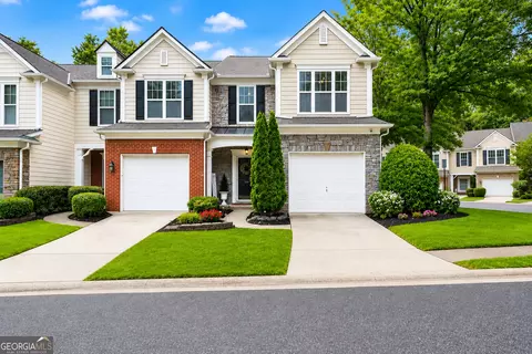 251 Kigian Trl, Woodstock, GA 30188