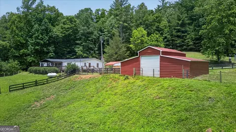 743 Sam Hill Rd, Ellijay, GA 30540