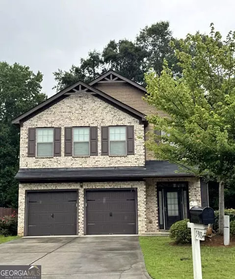 5983 Hidden Holm Ln, Austell, GA 30168