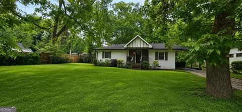 2410 Macon Dr SW, Atlanta, GA 30315
