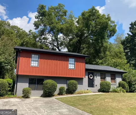 231 Fowler Cir NE, Marietta, GA 30060