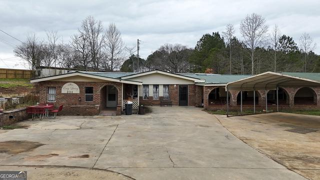 2688 Nub Garland Rd, Toccoa, GA 30577