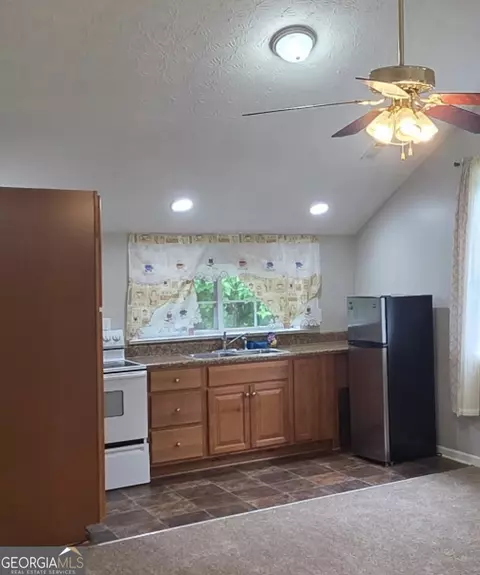 Kitchen - 244 Dodgen Rd, Hampton, GA 30228 photo 5 of 6