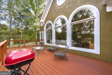Exterior - 244 Dodgen Rd, Hampton, GA 30228 photo 4 of 5