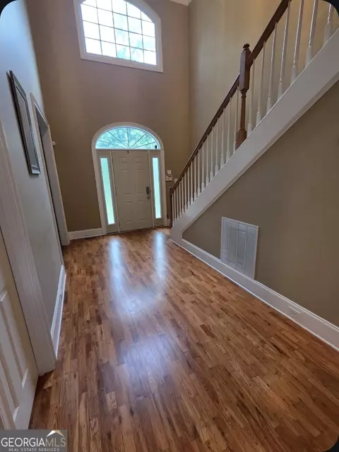 Entry Way - 244 Dodgen Rd, Hampton, GA 30228 photo 1 of 4