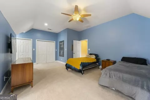 Bedroom - 244 Dodgen Rd, Hampton, GA 30228 photo 3 of 6