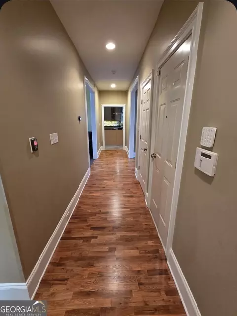 Entry Way - 244 Dodgen Rd, Hampton, GA 30228 photo 3 of 4
