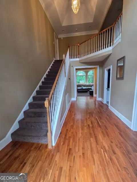 Entry Way - 244 Dodgen Rd, Hampton, GA 30228 photo 2 of 4