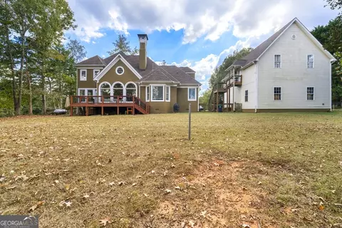 Exterior - 244 Dodgen Rd, Hampton, GA 30228 photo 2 of 5