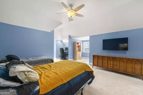 Bedroom - 244 Dodgen Rd, Hampton, GA 30228 photo 4 of 6