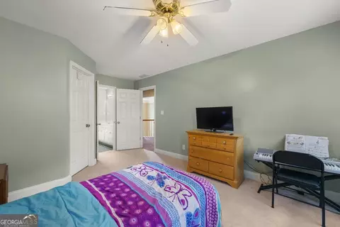 Bedroom - 244 Dodgen Rd, Hampton, GA 30228 photo 5 of 6