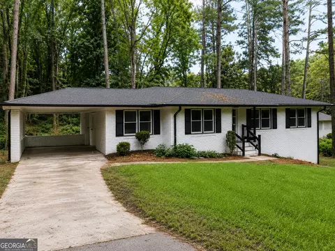 481 Hammond Dr, Atlanta, GA 30328