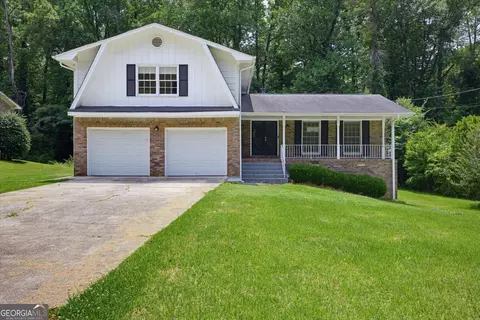 2969 Stratford Mill Rd, Lithonia, GA 30038