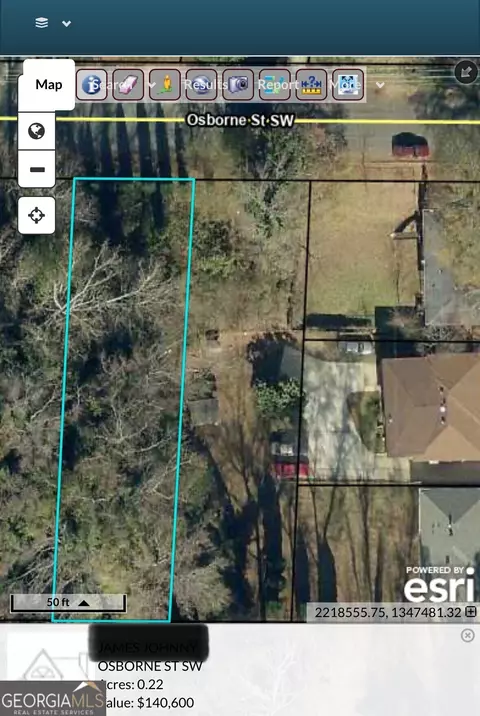 0 Osborne St SW, Atlanta, GA 30310