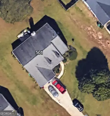 501 Grandview Cir, Powder Springs, GA 30127